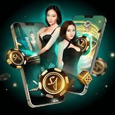 675nk Casino en Vivo